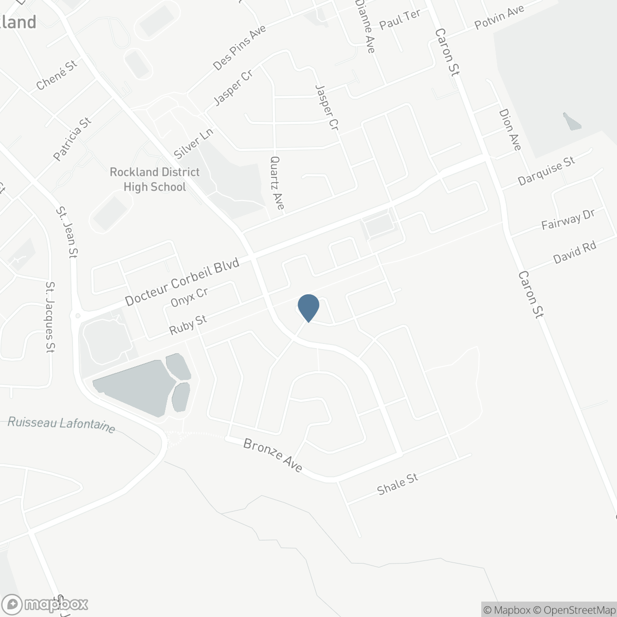 33 SOLARA PRIVATE, Clarence-Rockland, Ontario K4K 1P5